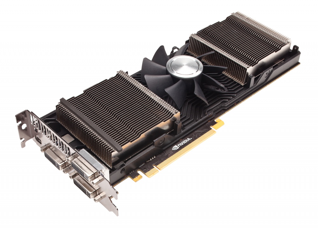 Under the Hood Overclocking NVIDIA GeForce GTX 690 Launch